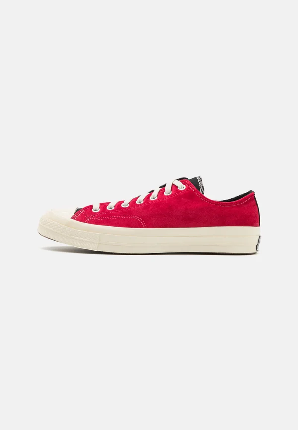 CONVERSE x BEYOND RETRO CHUCK 70 OX UNISEX - Trainers - black/red/white