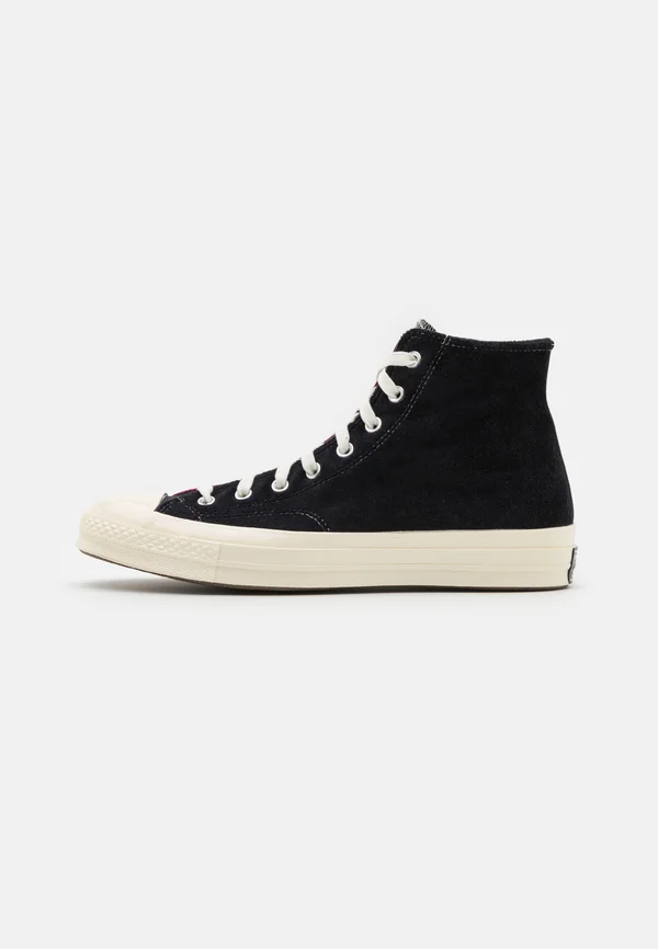 CONVERSE X BEYOND RETRO CHUCK 70 UNISEX  - High-top trainers - black/red/white
