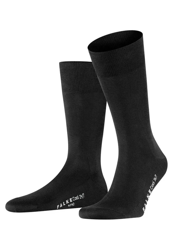 COOL 24/7 - Socks - schwarz