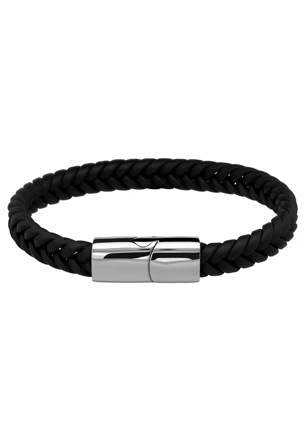COOL BASIC - Bracelet - black
