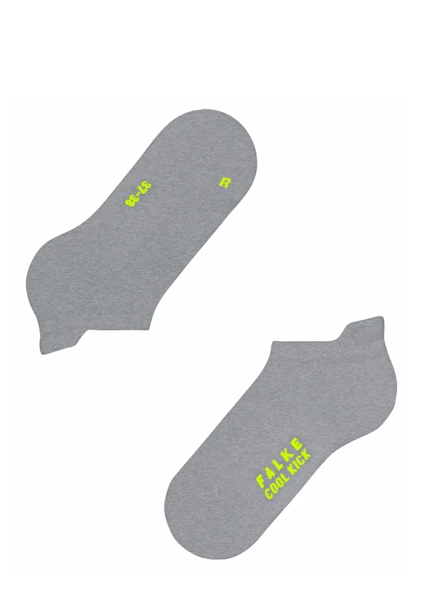 COOL KICK - Socks - light grey mel