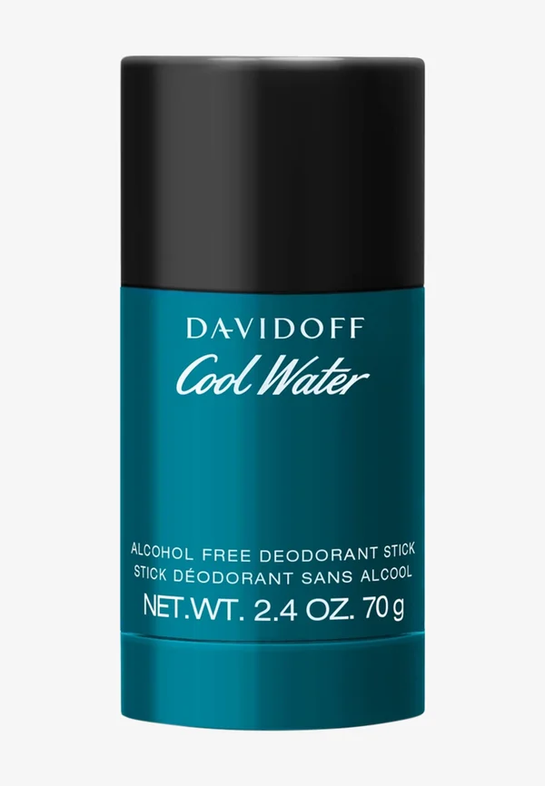 COOL WATER MAN EXTREMELY MILD DEODORANT STICK - Deodorant
