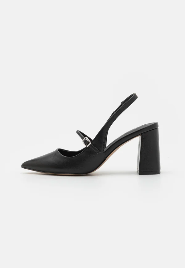 COQUETTTE - High heels - black