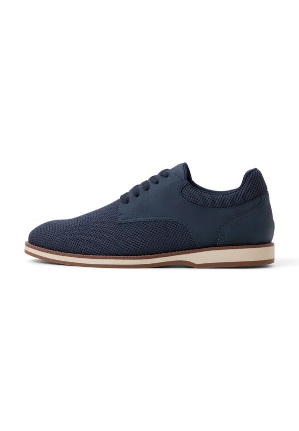 CORBY - Casual lace-ups - other navy