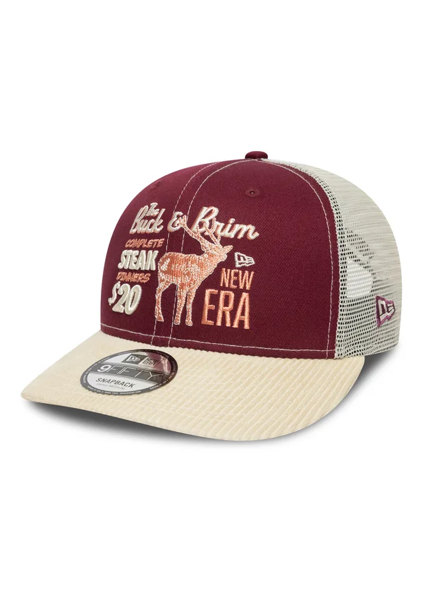 CORD 9FIFTY® PC TRUCKER - Cap - beige