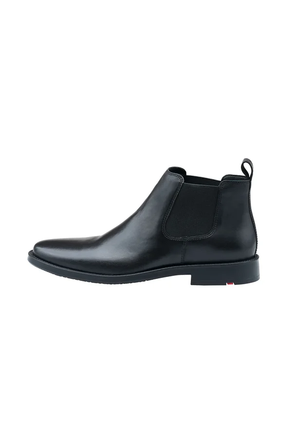 CORE 315 - Classic ankle boots - schwarz