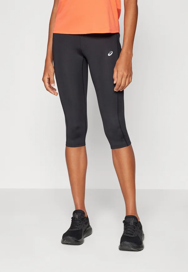 CORE CAPRI - Leggings - performance black