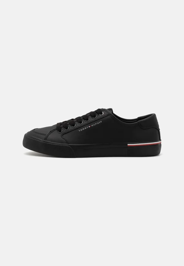 CORE CORPORATE - Trainers - black