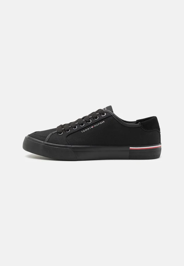 CORE CORPORATE - Trainers - black