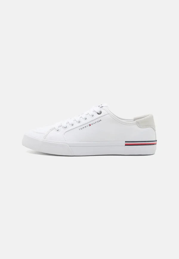 CORE CORPORATE - Trainers - white