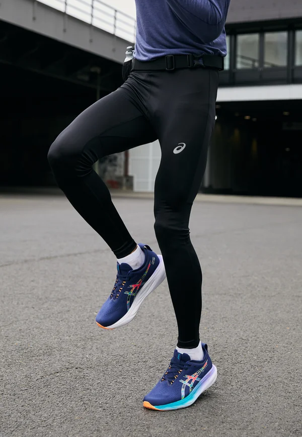 CORE  - Leggings - performance black