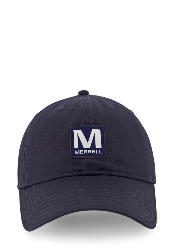CORE PATCH - Cap - navy