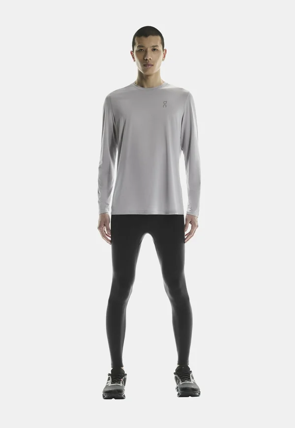 CORE - Running tights - black