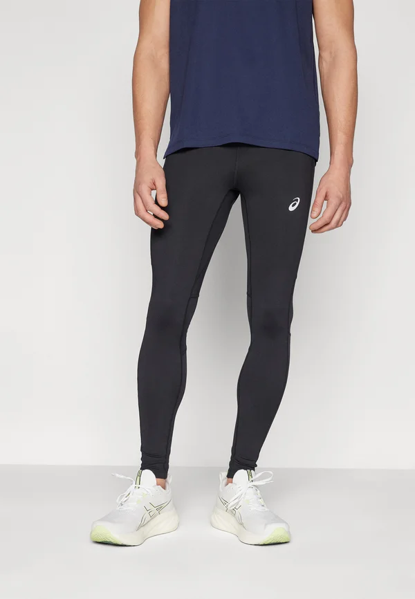 CORE  - Running tights - performance black