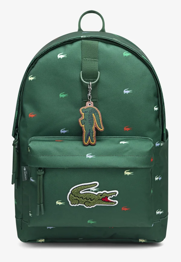 CORE - School bag - green