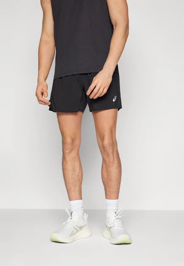 CORE SHORT - Sports shorts - performance black
