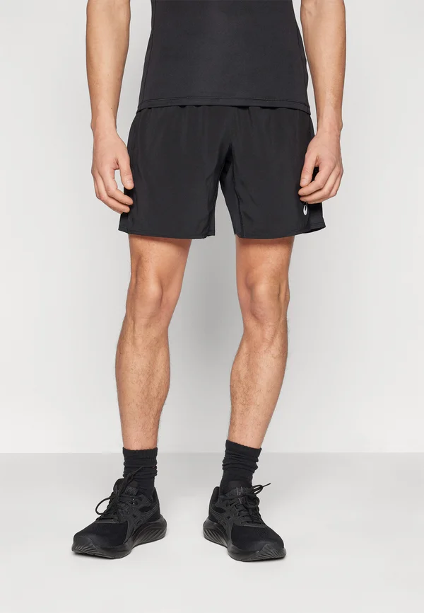 CORE SHORT - Sports shorts - performance black