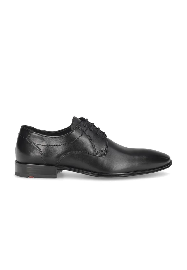 CORE  - Smart lace-ups - schwarz