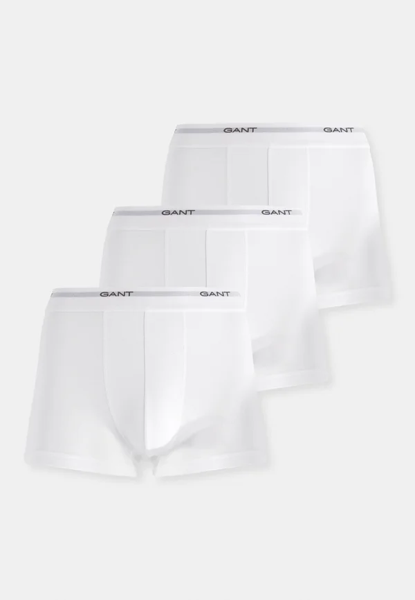 CORE TRUNK 3 PACK - Trunks - white