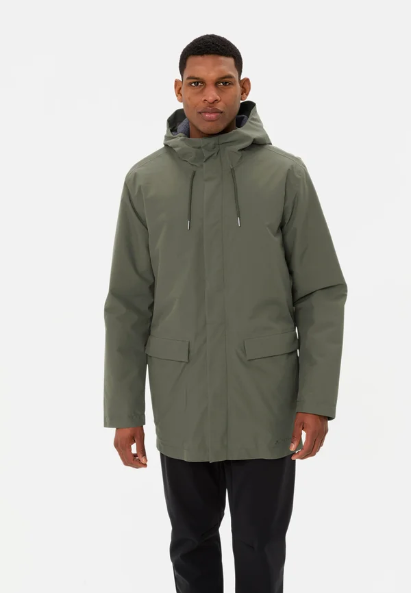 COREWAY  - Parka - khaki
