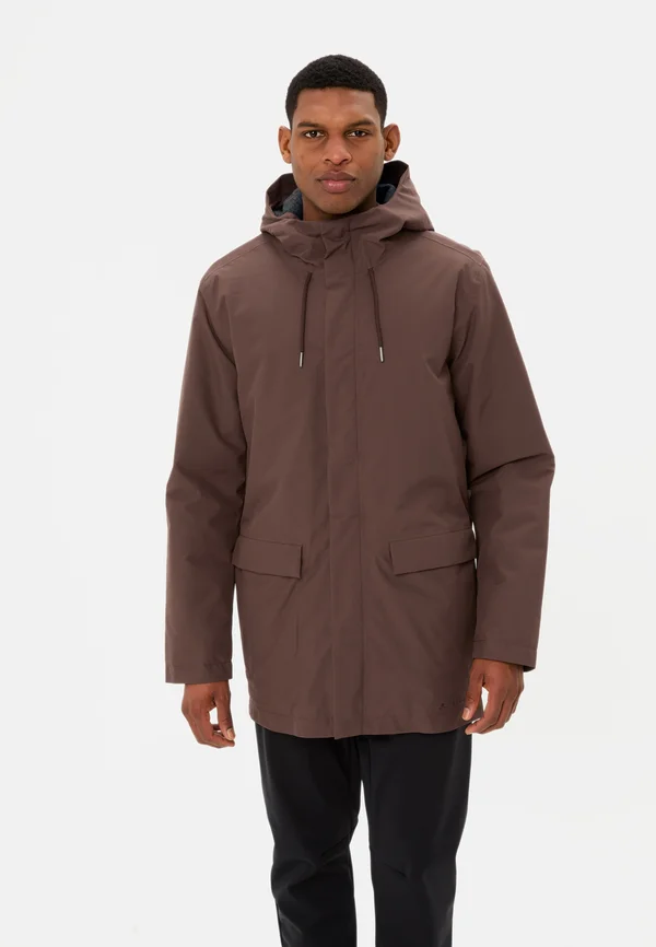 COREWAY  - Parka - turf