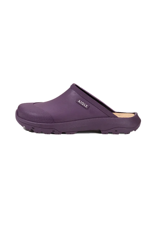 CORLAY - Clogs - violet
