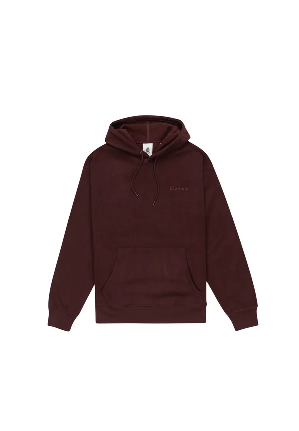 CORNELL - Hoodie - red