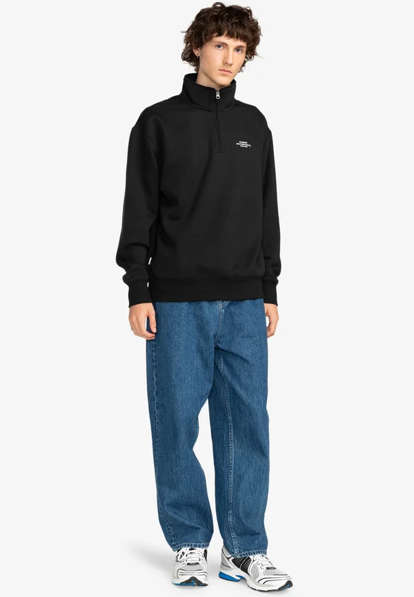 CORNELL SKATE UNISEX - Sweatshirt - flint black