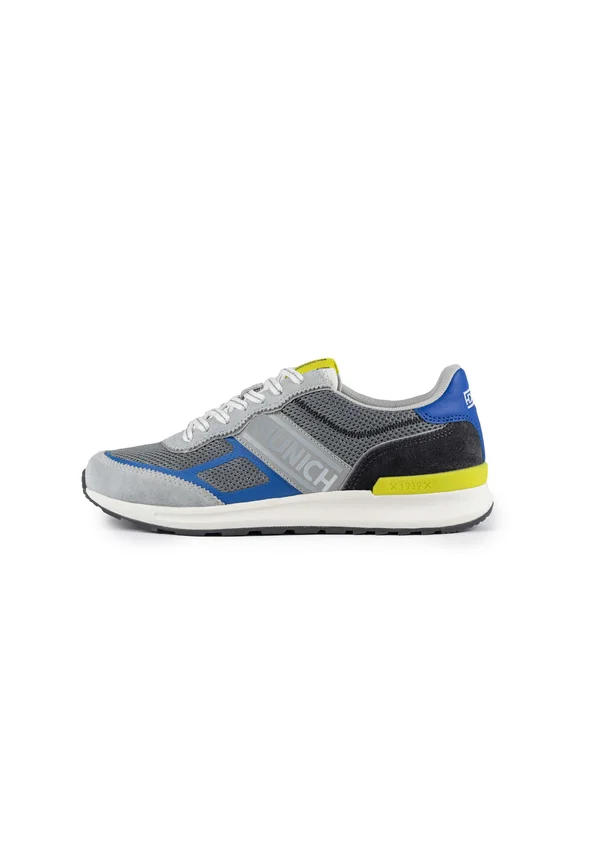 CORSA - Trainers - blue