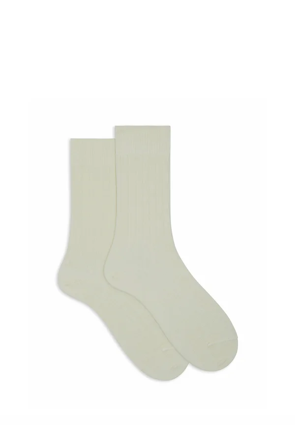 CORTE UNITA - Socks - white