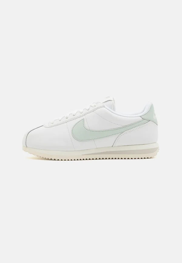 CORTEZ  - Trainers - summit white/light silver/sail/light bone