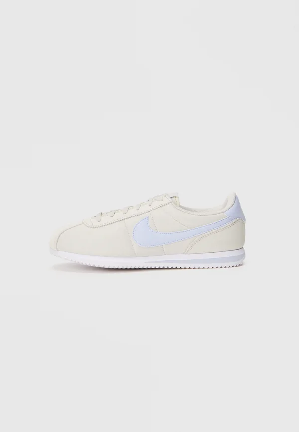 CORTEZ UNISEX - Trainers - light bone/ghost/white