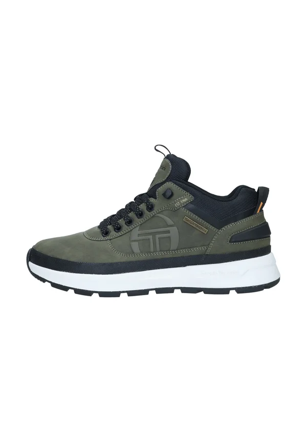 CORTINA - Trainers - dark khaki