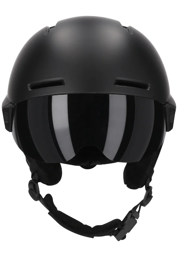 CORVIGLIA - Helmet - black