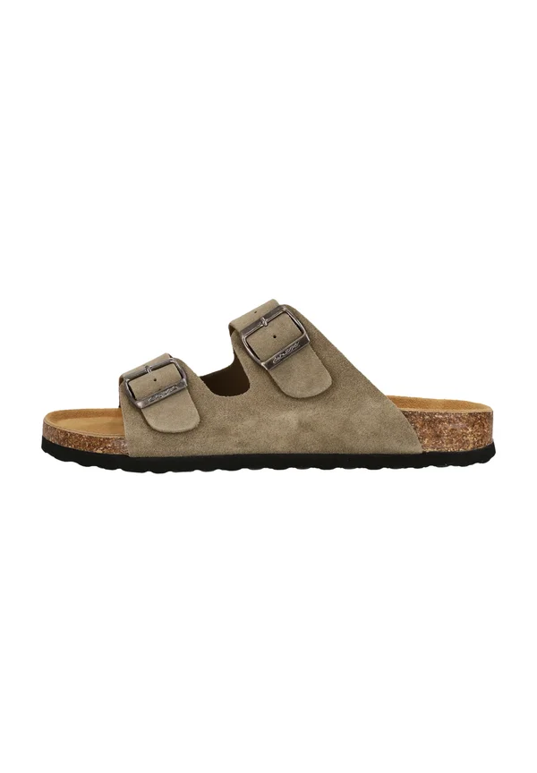 COSIMO - Mules - fallen rock