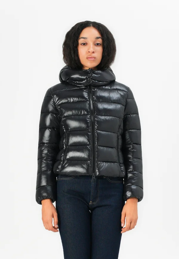 COSMARY - Winter jacket - black