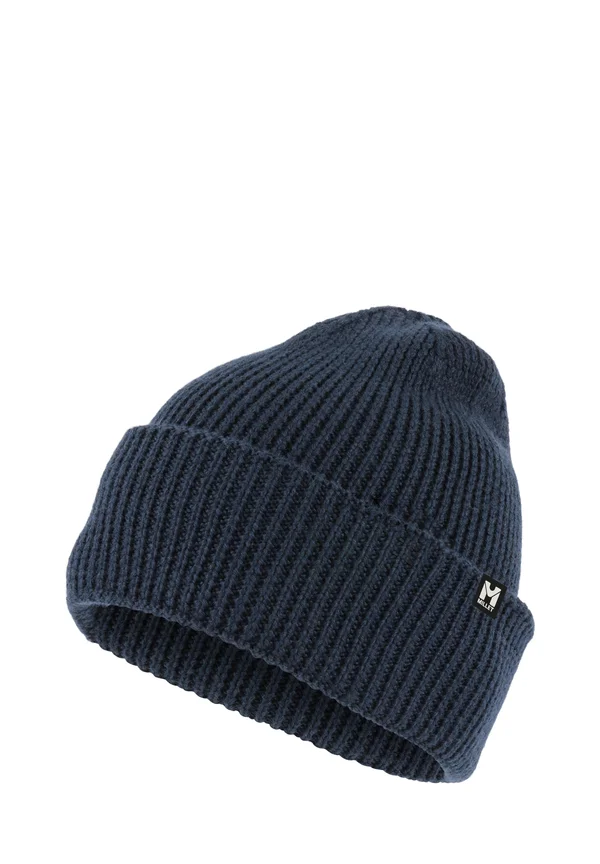 COSMIC - Beanie - bleu marine