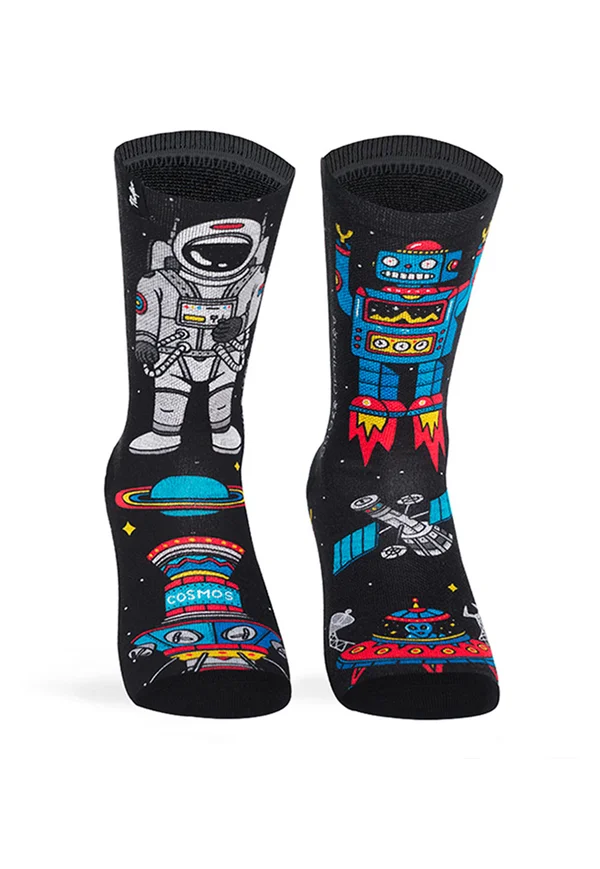 COSMIC - Socks - multicolor