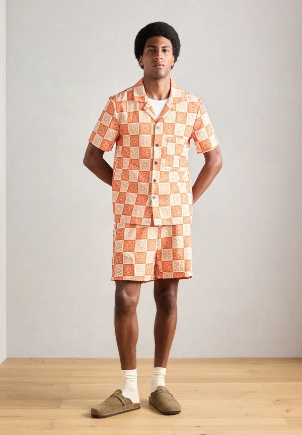 COSTUS SPECTABILIS SET - Shirt - multi-colour