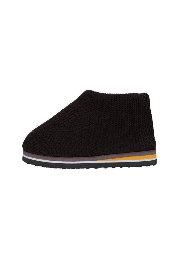 COSY - Slippers - koffie