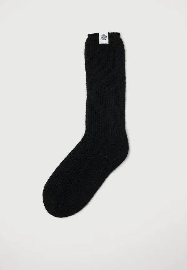 COSY - Socks - black