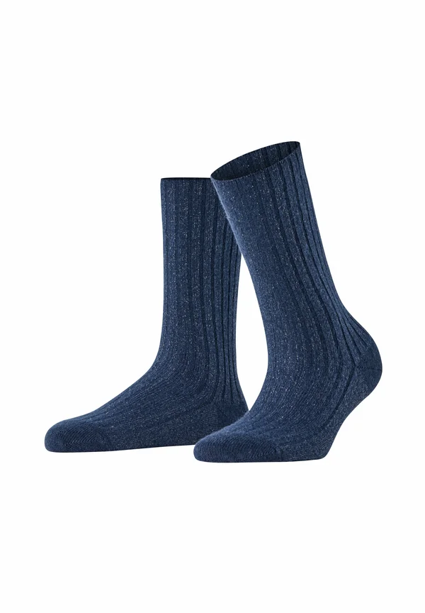 COSY SPECIAL EDITION - Socks - blue ink