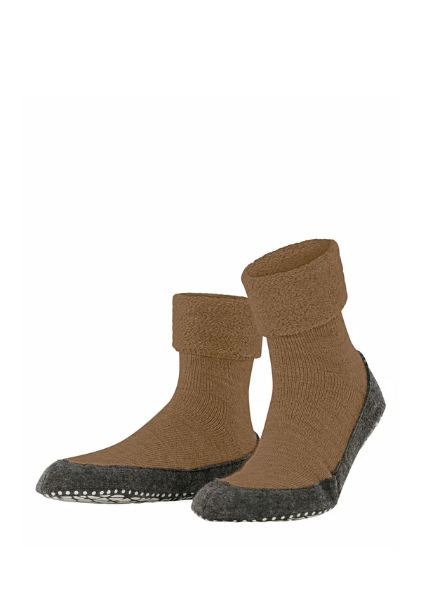 COSYSHOE - Socks - wood