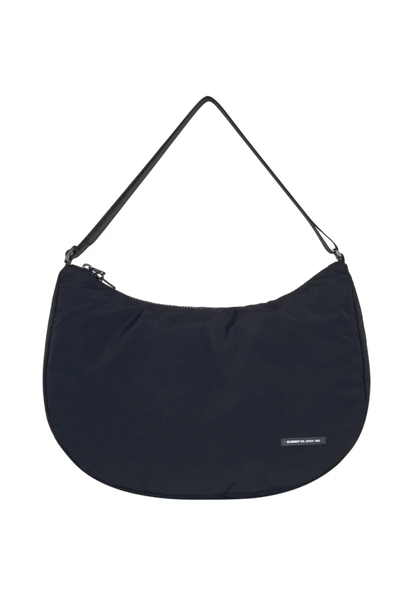 COUNTER CRESCENT  - Handbag - faded black