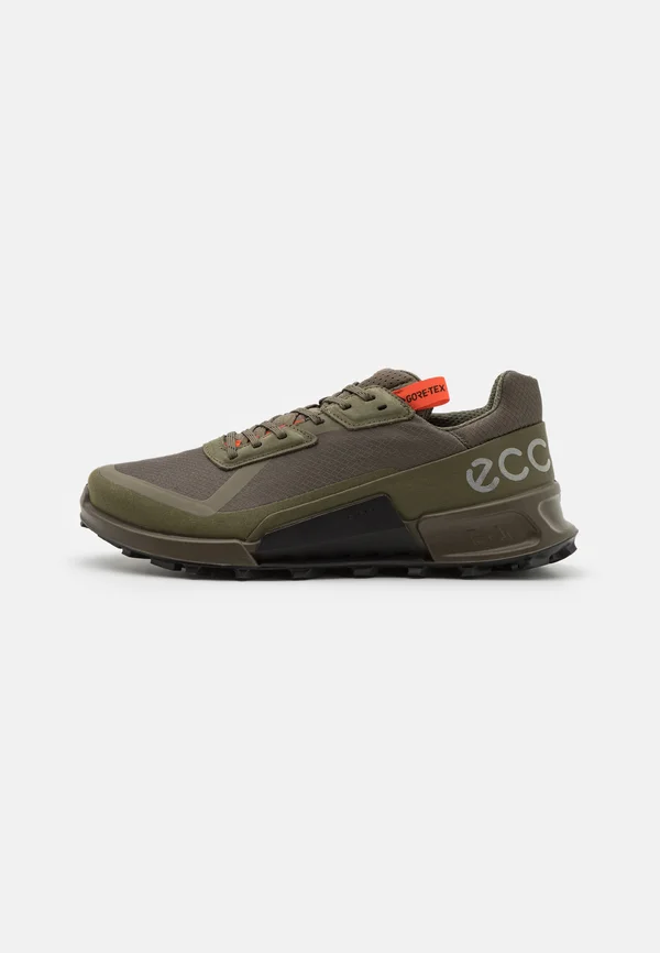COUNTRY  - Trainers - green