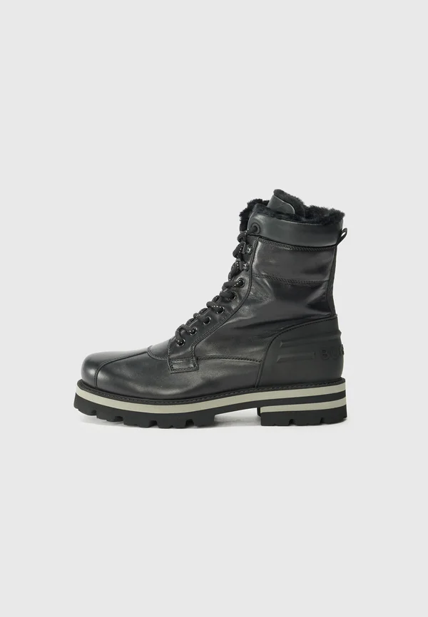 COURCHEVEL 31 - Winter boots - black