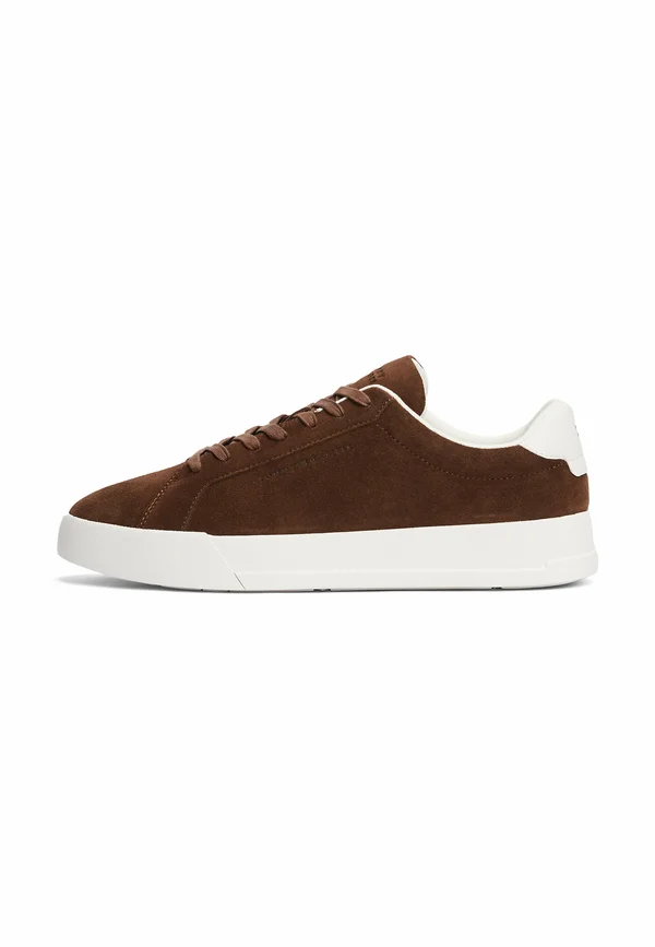 COURT BETTER - Trainers - brown