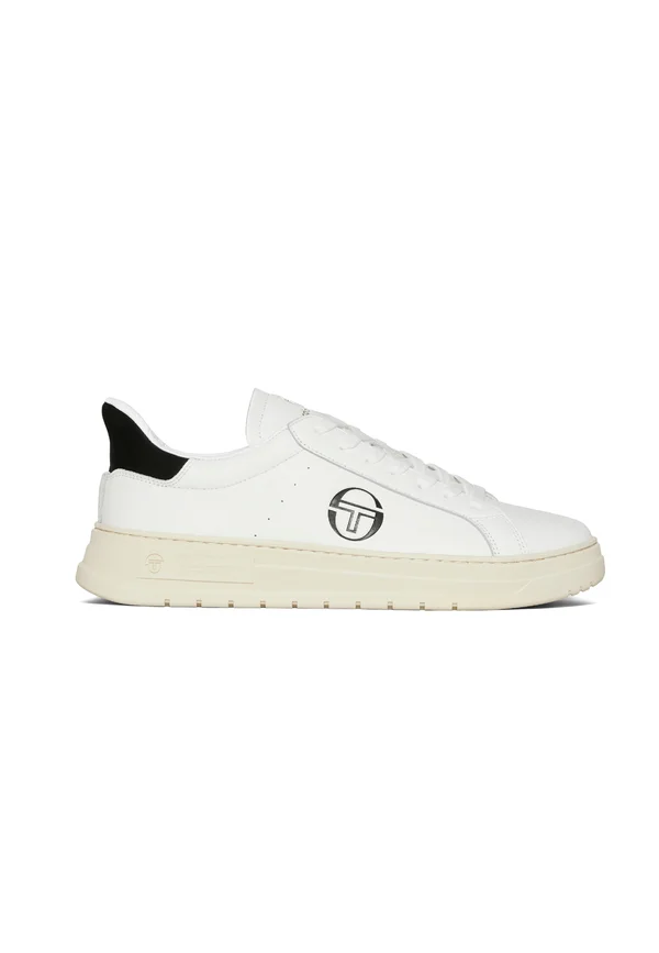 COURT CLASSIC  - Trainers - white seedpearl raven