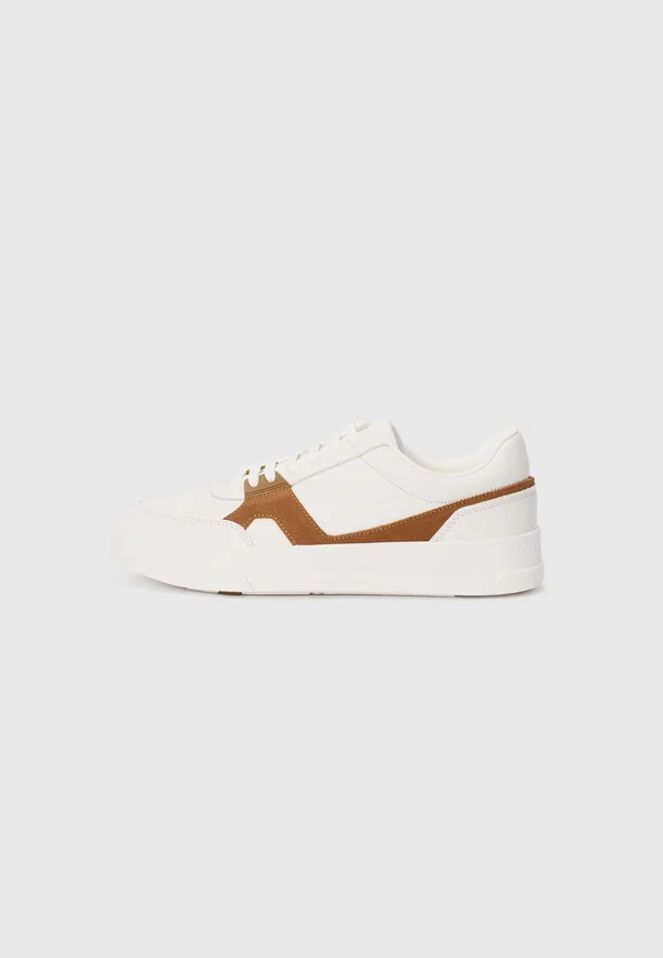 COURT CRAFT MIX - Trainers - ecru