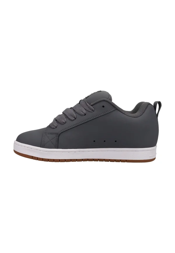 COURT GRAFFIK UNISEX - Trainers - grey